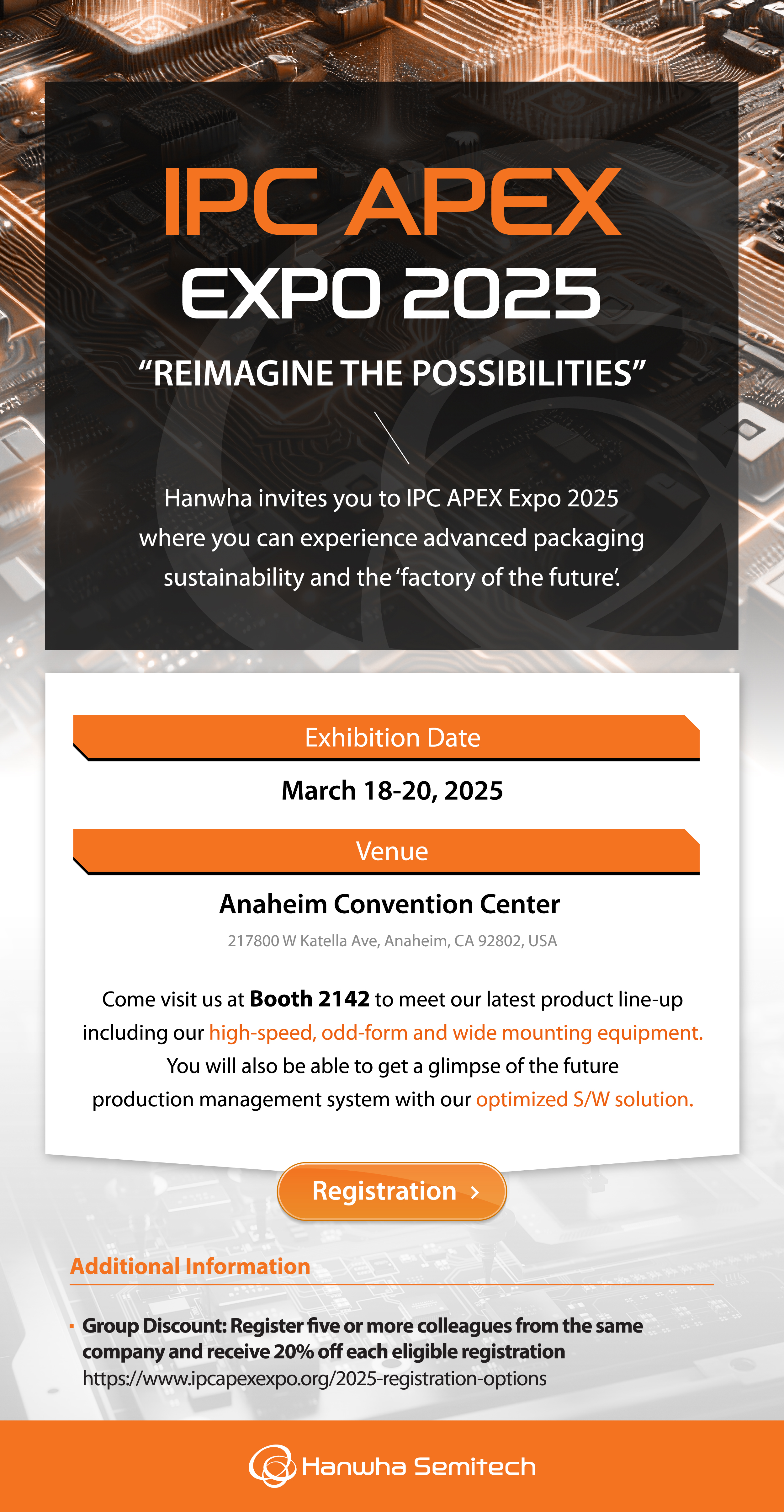 IPC APEX 2025