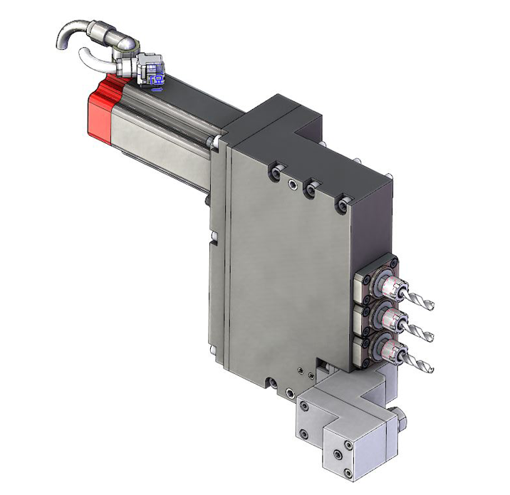 Hanwha Semitech
